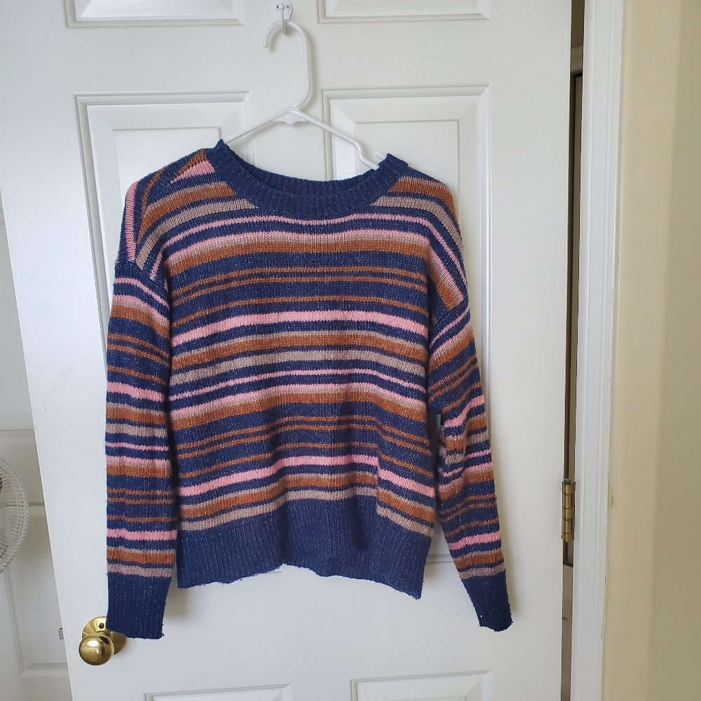 Lucky brand sweater